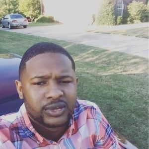 Meet your Posher, Tim